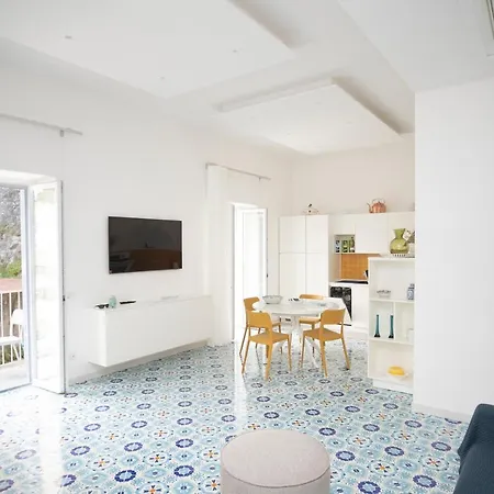 Domus Lina Sorrento