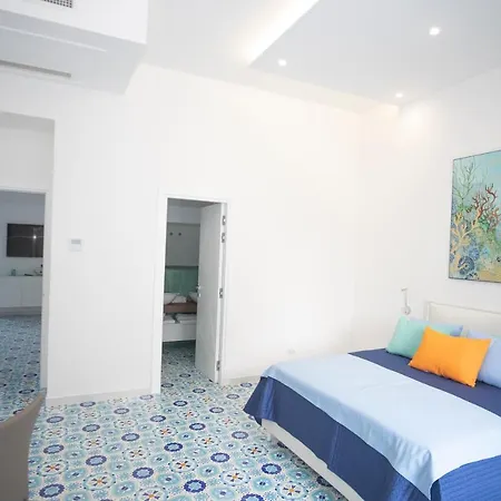 Сasa de vacaciones Domus Lina