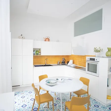 Domus Lina * Sorrente