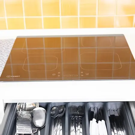 Hébergement de vacances Domus Lina