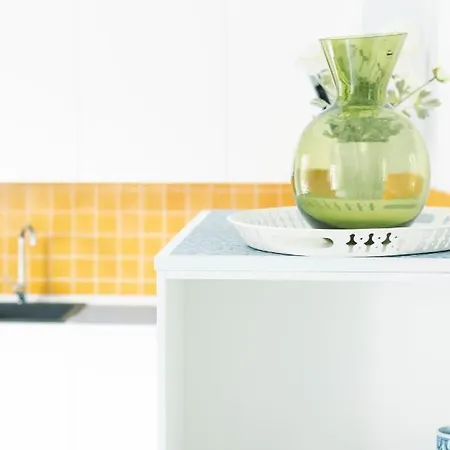 Hébergement de vacances Domus Lina Sorrente