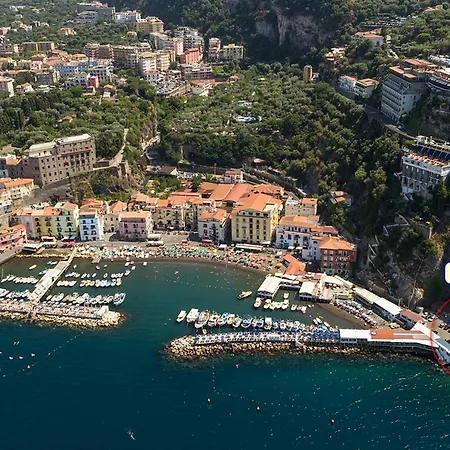 Hébergement de vacances Domus Lina