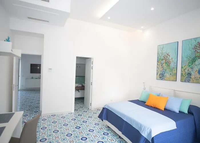 Casa vacanze Domus Lina