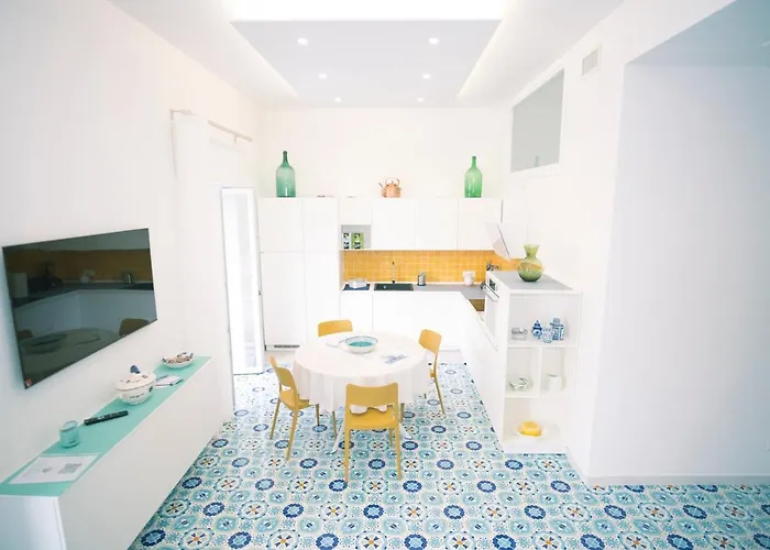 Casa vacanze Domus Lina