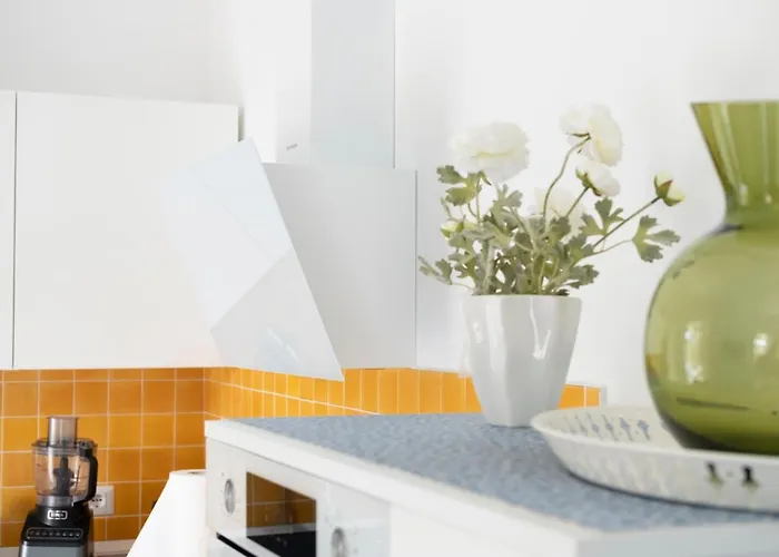 Casa vacanze Domus Lina