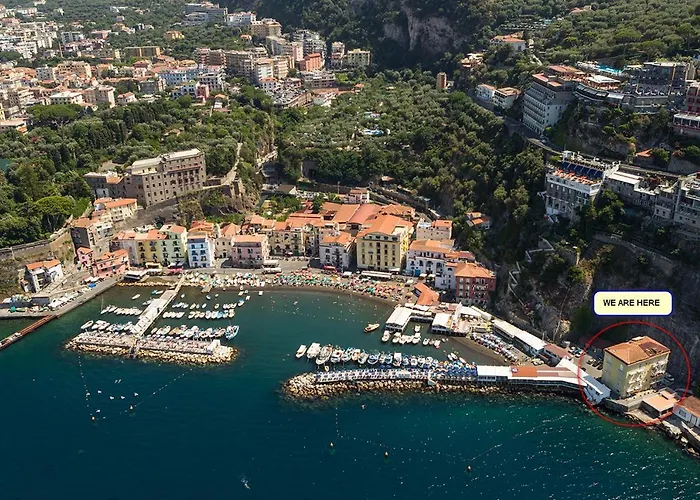 Casa vacanze Domus Lina