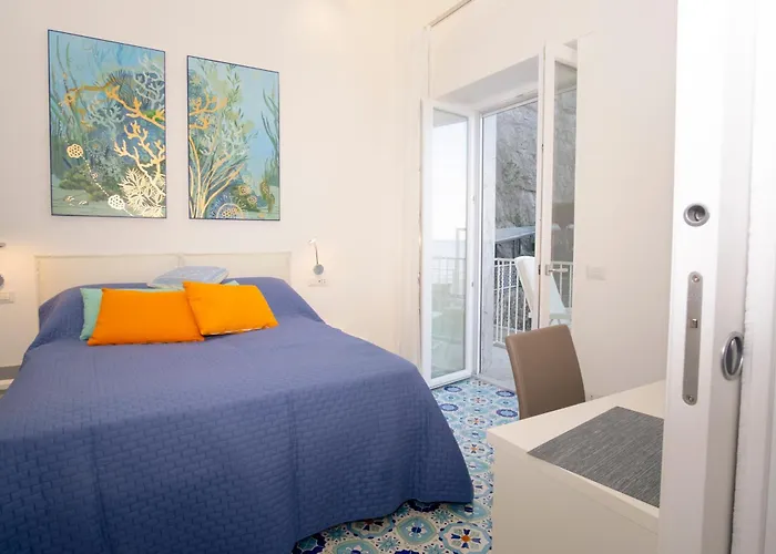 Casa vacanze Domus Lina *