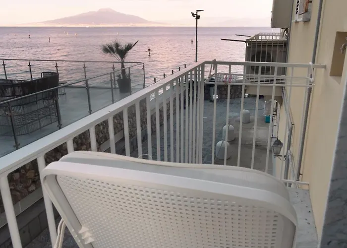 Domus Lina Casa vacanze Sorrento