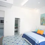 Vakantiehuis Domus Lina