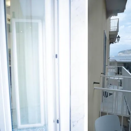 Feriehus Domus Lina Sorrento